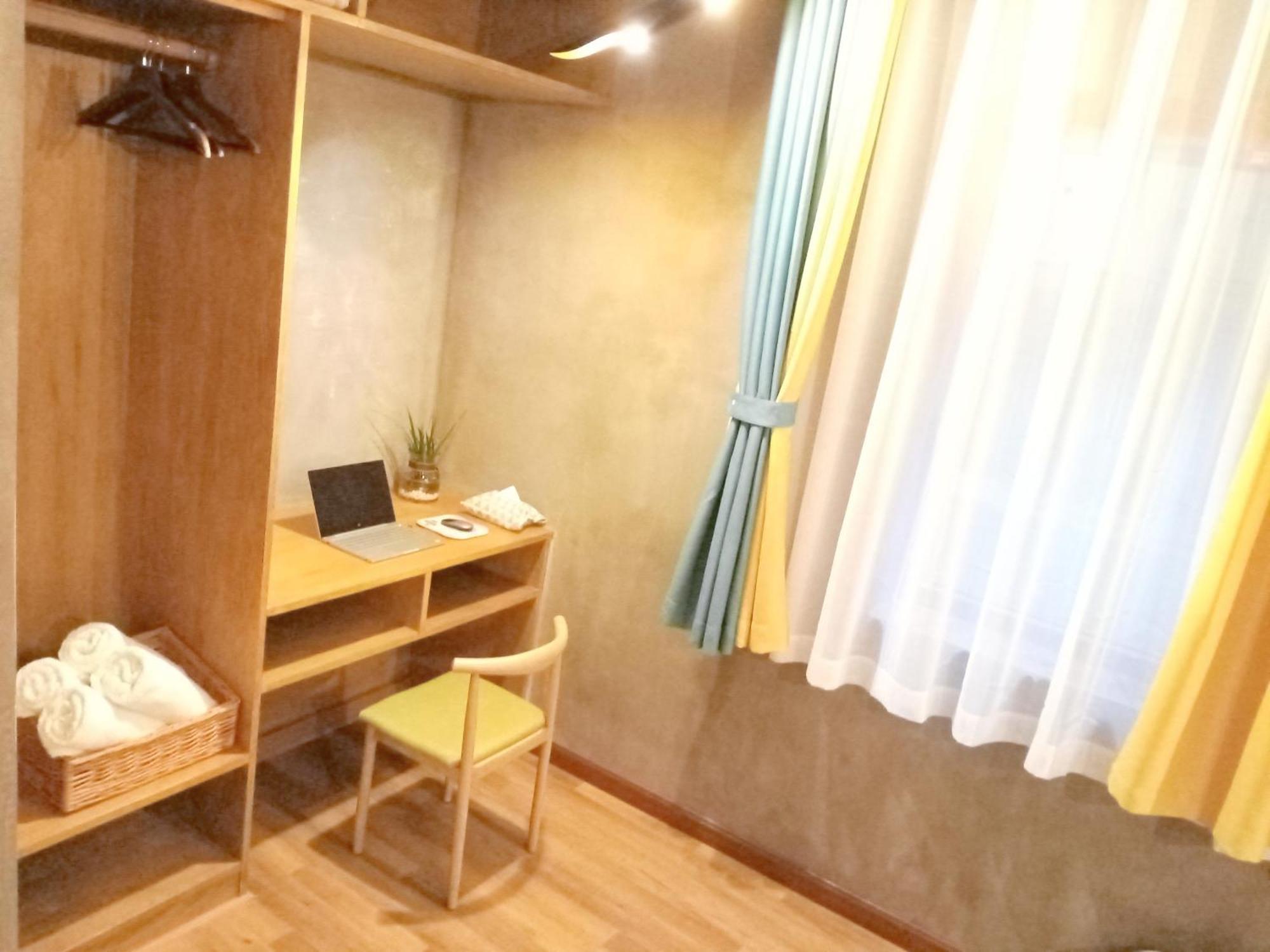 A&G Apartment Zhangjiajie Zimmer foto