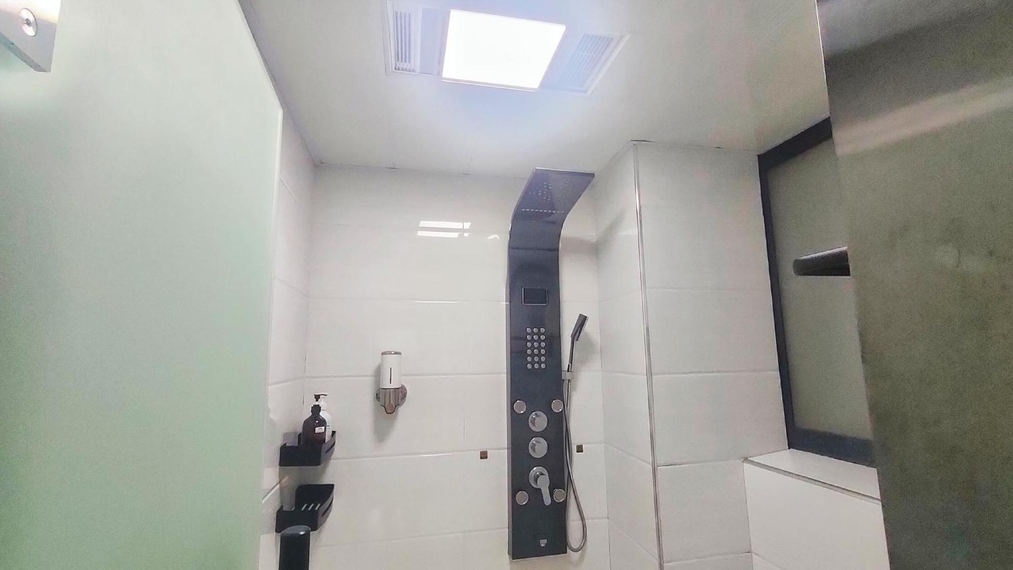 A&G Apartment Zhangjiajie Exterior foto